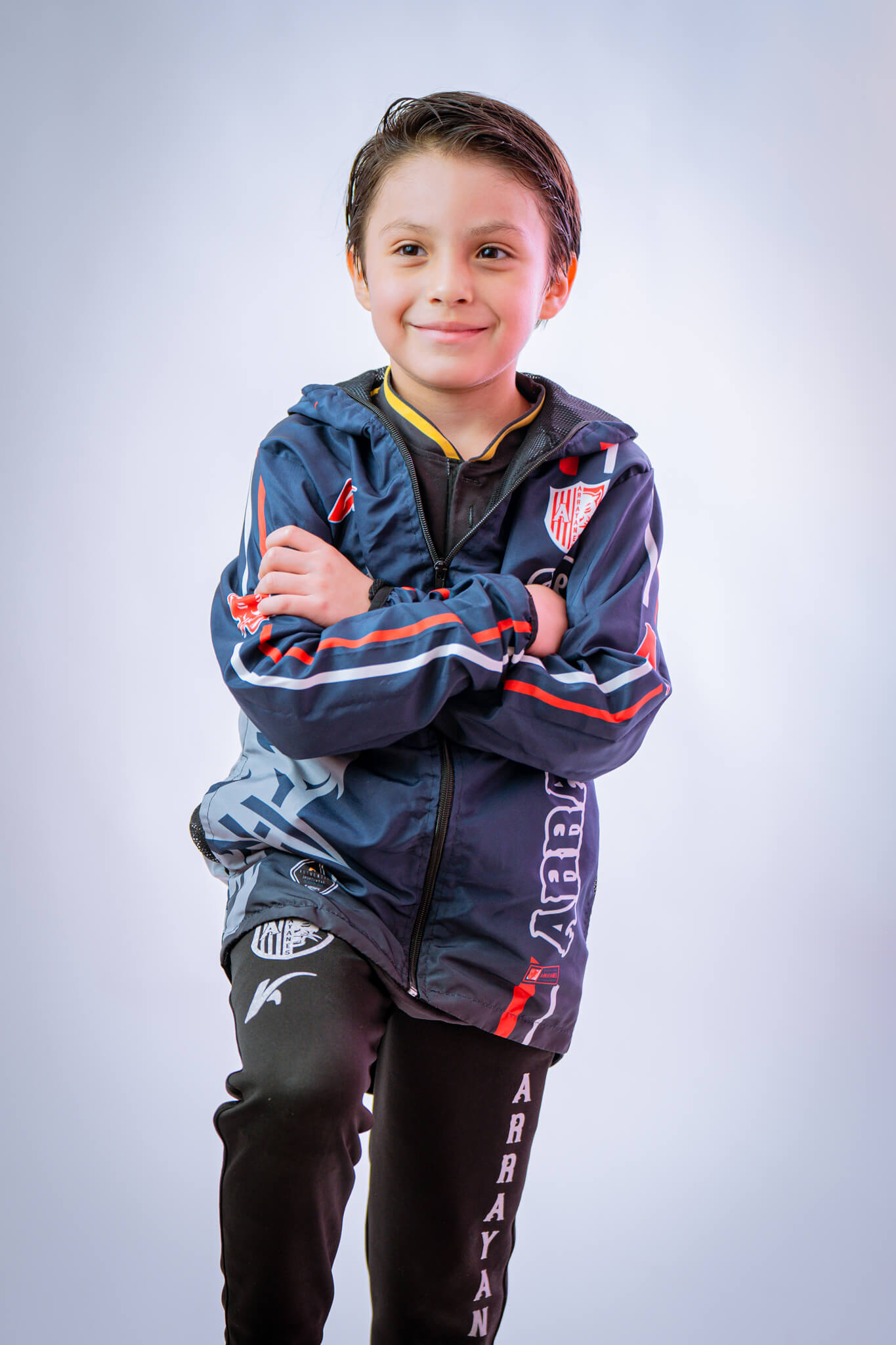 BABY STARS ARRAYANES