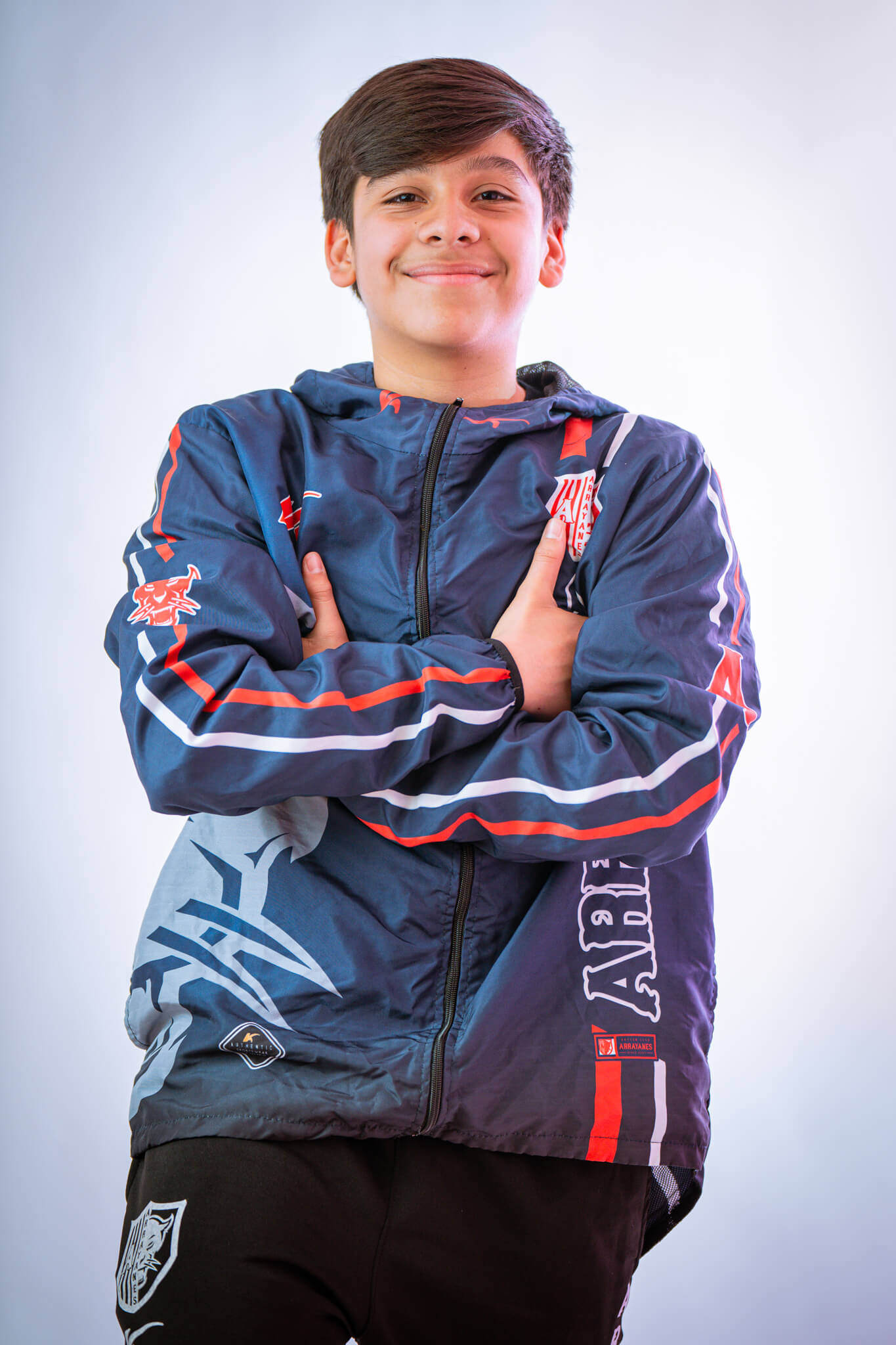 ELITE SQUAD ARRAYANES