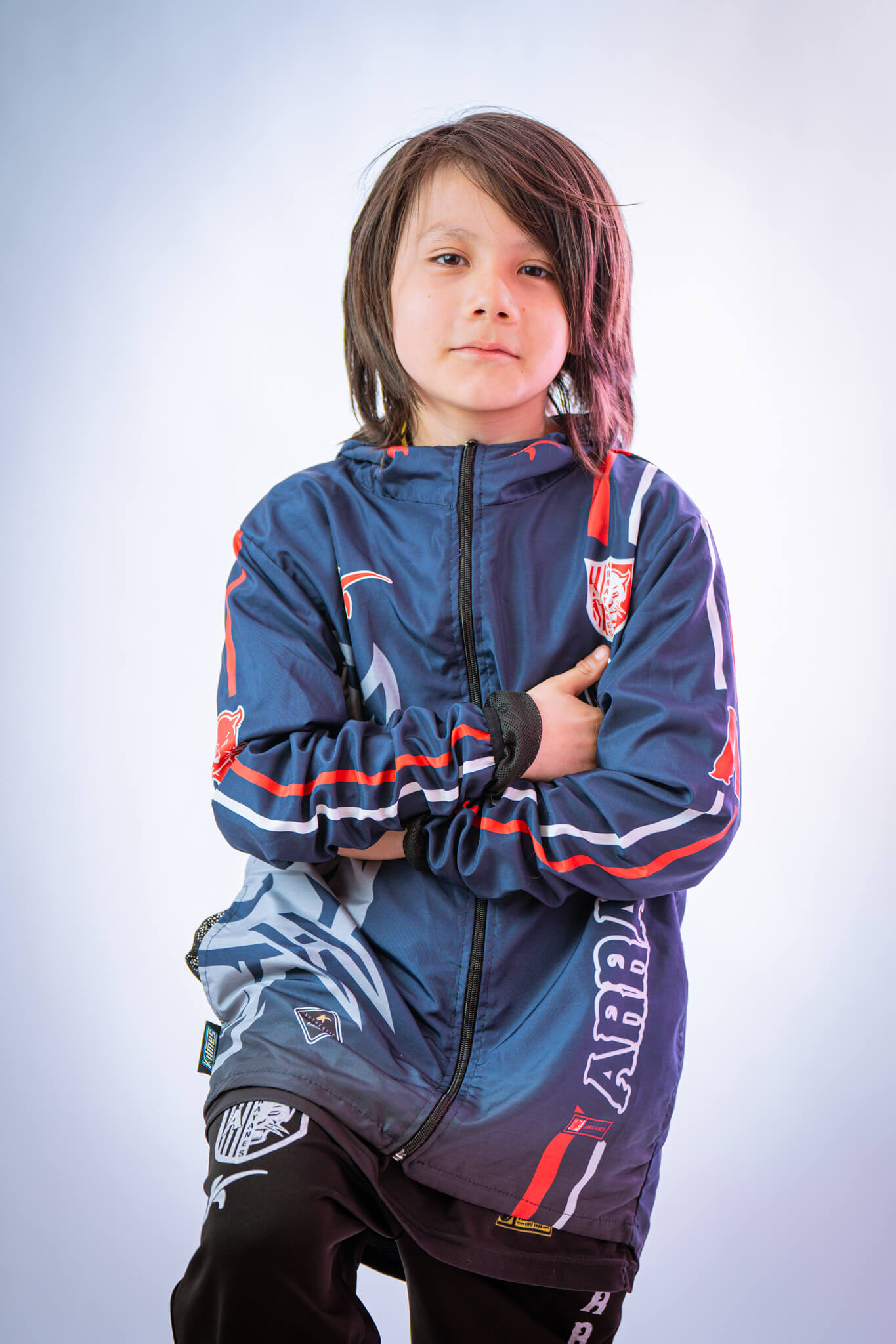 JUNIOR WINGS ARRAYANES