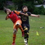 entrenamiento little kickers Verano - Otoño 2024 (12)