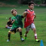 entrenamiento little kickers Verano - Otoño 2024 (13)