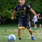 entrenamiento little kickers Verano - Otoño 2024 (17)