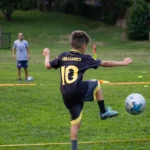 entrenamiento little kickers Verano - Otoño 2024 (5)