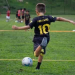 entrenamiento little kickers Verano - Otoño 2024 (7)