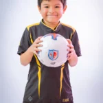 little kickers individual (10)