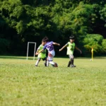 partidos amistosos little kickers 2024 (10)