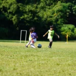 partidos amistosos little kickers 2024 (11)