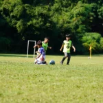 partidos amistosos little kickers 2024 (12)