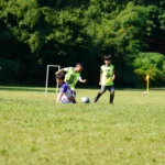 partidos amistosos little kickers 2024 (13)