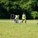 partidos amistosos little kickers 2024 (14)