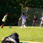 partidos amistosos little kickers 2024 (17)