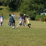 partidos amistosos little kickers 2024 (22)