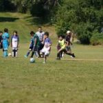 partidos amistosos little kickers 2024 (23)