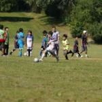 partidos amistosos little kickers 2024 (24)