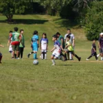 partidos amistosos little kickers 2024 (25)