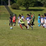 partidos amistosos little kickers 2024 (30)