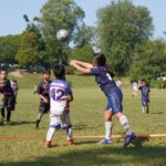 partidos amistosos little kickers 2024 (39)