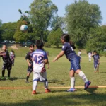 partidos amistosos little kickers 2024 (40)