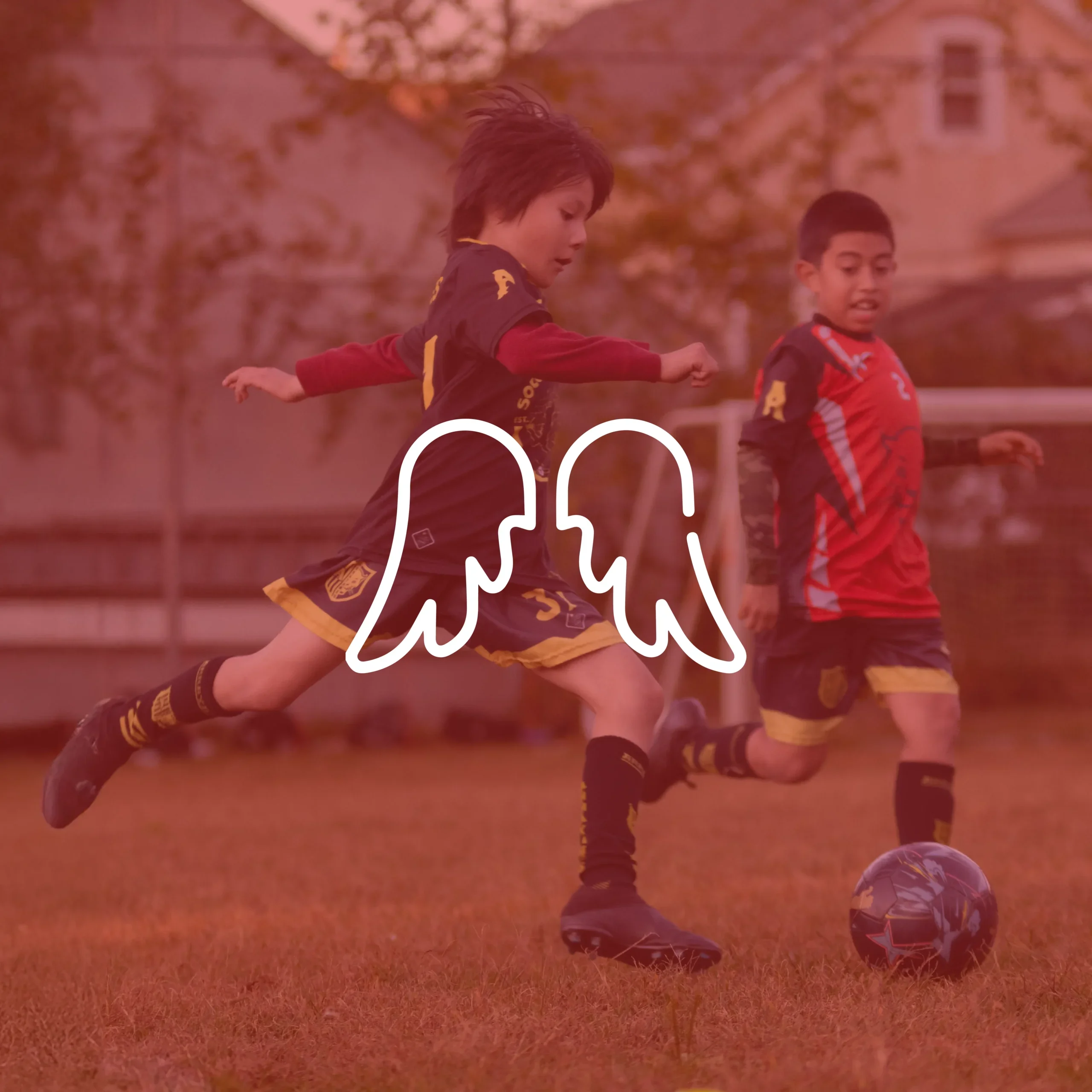 ICONO JUNIOR WINGS 3