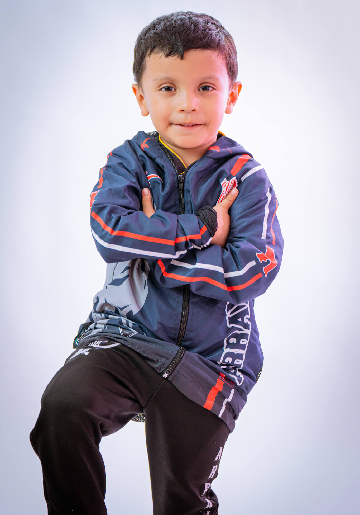 MINI STARS ARRAYANES